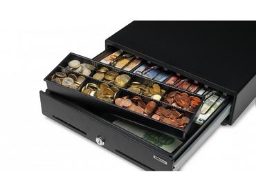  Safescan 3540T в касово чекмедже SD-3540