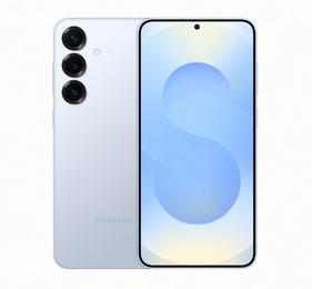 Мобилен телефон Samsung SM-S936B GALAXY S25+ 5G 256GB 12GB Iceblue