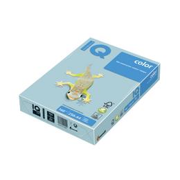 Цветен картон MB 30 MEDIUM BLUE 250 л пастел