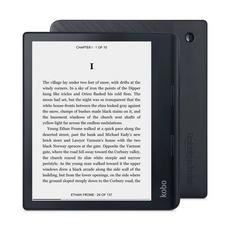 Четец за Е-книги Kobo Sage e-Book Reader E Ink Flush Touchscreen 8 inch Black
