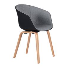 Посетителско кресло КАНАТИЦА SLD 57