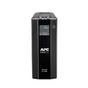 Непрекъсваем ТЗИ APC Back UPS Pro BR 1600VA, 8 Outlets, AVR, LCD Interface