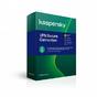 Лиценз за ползване на програмен продукт Kaspersky Secure Connection Eastern Europe Edition. 5-Device; 1-User 1 year Base Download Pack