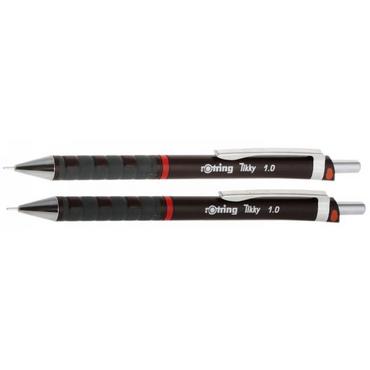 Молив автоматичен Rotring Tikky Redesign