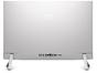 Настолен компютър - всичко в едно Dell 27 All-in-One EC27250, Intel Core 7 150U(12MB cache, 10 cores, up to 5.4 GHz), 27' FHD (1920x1080) WVA, 32 GB DDR5, 2 x 16 GB, 5200 MT/s, 2TB M.2 PCIe SSD, Intel Graphics, Triangle Stand, 5MP IR Tilt Cam, WiFi 6E+BT,