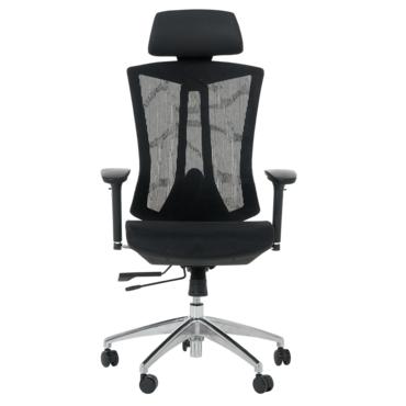 Дирексторски стол ЛУСИЯ-сниман отпред, 