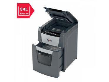 Шредер Rexel Auto+ 100M