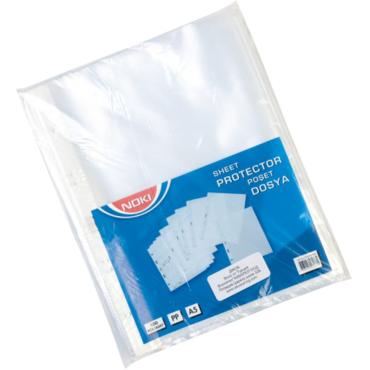 Джоб за документи А5 35 микр 100 бр