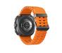 Часовник Samsung L705 Galaxy Watch Ultra (2025) 47mm LTE Titanium Gray