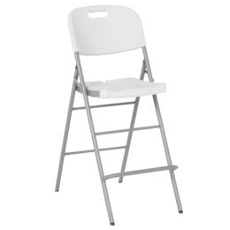 Градински сгъваем стол ВЕРОНА- сгъваем