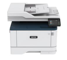 Лазерен принтер Xerox B315 A4 mono MFP 40ppm. Print, Copy, Scan, Fax. Duplex, network, wifi, USB, 250 sheet paper tray