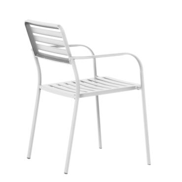 Градински стол ЛАЗУР- подходящ за двор и тераса