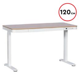 Бюро регулируемо КУКУШ B6- на 120 см