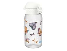 Бутилка за вода Recyclon Ion8 Print 350 мл