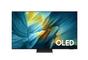 Телевизор Samsung OLED 55S95F,  Smart, Ultra HD 4K, Glare Free, 100Hz (Up to 165Hz) Model 2025