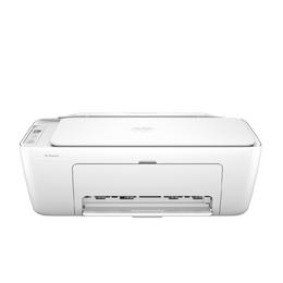 Мастилоструйно многофункционално устройство HP DeskJet 2810e All-in-One Printer