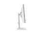 Монитор MSI Modern MD272UPSW, 27', 4ms, IPS, 3840x2160 (UHD), 16:9, Flat, Smart Google TV, Remote Control, HDR Ready, 300 nits, 1000:1, DP(1.4a), HDMI2.0b, TypeC DP alt. w/PD (65W), 2xUSB (2.0), LAN, WiFi 5, BT 5, Dolby Audio 2x3W, Pivot, Heigh Adj., Whit