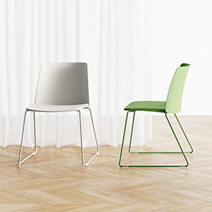 Standart посетителски столове