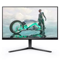 Монитор Philips 25M2N3200W, 24.5' VA WLED, 1920x1080@240Hz, 1ms GtG, 0.5ms MPRT, 300cd m/2, 3000:1, Mega Infinity DCR, Adaptive Sync, FlickerFree, Low Blue Mode, Tilt, Height Adjust, Pivot, Swivel, 2xHDMI, DP