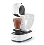 Кафе машина Krups Infinissima бяла