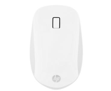 Мишка HP 410 Slim White Bluetooth Mouse EURO