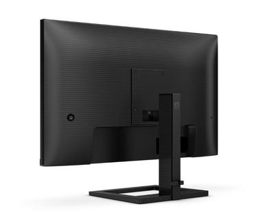 Монитор Philips 27E1N1900AE, 27' IPS WLED, 3840x2160@60Hz, 4ms GtG, 350cd m/2, 1000:1, Mega Infinity DCR, Adaptive Sync, FlickerFree, Blue Light Soft, 2Wx2, Tilt, Height Adjust, 2xHDMI, USB hub