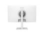 Монитор MSI Modern MD2712PW, 27', 100Hz, 1ms, IPS, 1920x1080 (FHD), 16:9, Flat, HDR Ready, EyesErgo, AG, MSI Display Kit, 117% sRGB, 300 nits, 1000:1, RedDot Winner, 1xHDMI1.4, 1xTypeC DP alt. w/PD (15W), Speakers 2x3W, Pivot, Heigh Adj., VESA, White, 5.8