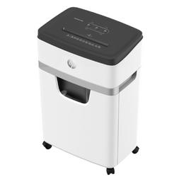 Шредер HP OneShred 12MC