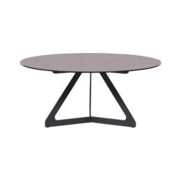 Холна маса БЛАГОМИРА- сив плот