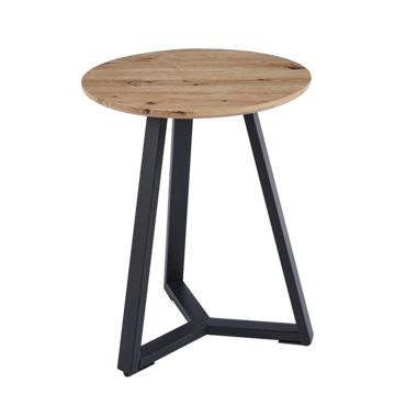 Холна маса АРТИ- дъб цвят на плота