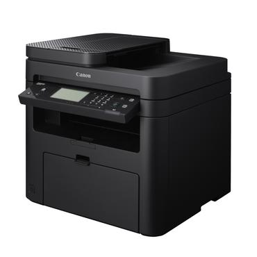 Лазерно многофункционално устройство Canon i-SENSYS MF237w Printer/Scanner/Copier/Fax + 2x Canon CRG-737