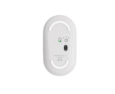 Комплект Logitech Pebble 2 Combo - TONAL WHITE - US INT'L - 2.4GHZ/BT - N/A - INTNL-973 - UNIVERSAL