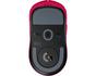 Мишка Logitech G PRO X SUPERLIGHT 2 LIGHTSPEED Gaming Mouse - MAGENTA - EER2-933