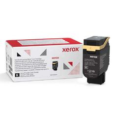 Консуматив Xerox C320/C325 Standard-Capacity Black Toner Cartridge 2.2K