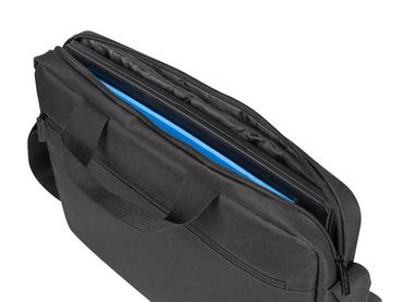 Комплект Natec laptop bag WALLROO 2 15.6' with wireless mouse Black