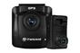 Камера-видеорегистратор Transcend 64Gx2, Dual Camera Dashcam, Dual 1440P, GPS