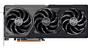 Видео карта Asrock RX 9070XT 16GB Steel Legend Dark