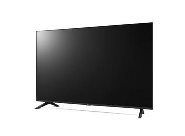 Телевизор LG 65UA73003LA, 65' 4K UltraHD TV 4K (3840x2160), DVB-T2/C/S2, webOS 25 Smart, ThinQ AI, Alpha 7 AI Processor, WiFi, HDR10 pro, HLG, ALLM/HGiG, 4K Upscaling, AI Sound pro, Multiple View, HDMI eARC, LAN, USB, Bluetooth, Google Cast, 2 Pole Stand,