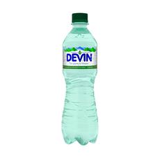 Газирана вода DEVIN 0.500 мл.