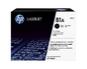 Консуматив HP 81A Black Original LaserJet Toner Cartridge