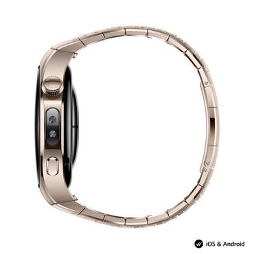 Часовник Huawei Watch 5, Soc-L29M, Dawnlight