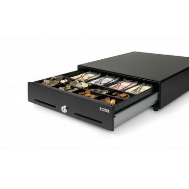 Отворено-Касово чекмедже Safescan SD3540