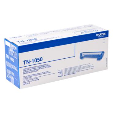 Тонер касета съвместима BROTHER TN-1090 PREMIUM
