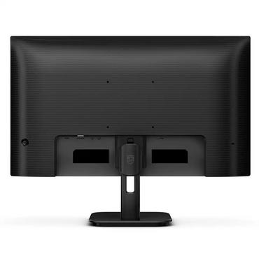 Монитор Philips 24E1N1100A, 23.8' IPS WLED, 1920x1080@100Hz, 4ms GtG, 1ms MPRT, 250cd m/2, 1300:1, Mega Infinity DCR, Adaptive Sync, FlickerFree, Low Blue Mode, 2Wx2, Tilt, D-SUB, HDMI