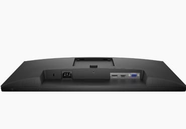 Монитор Dell E2225HSM, 21.5' Edge LED Anti-Glare, VA Panel, 5ms GTG, 100 Hz, 3000:1, 250 cd/m2, Full HD 1920x1080, VGA, HDMI, Display Port, Speakers, Height-Adjustable, Pivot, Swivel, Tilt, Black