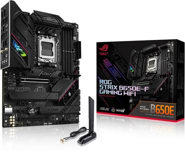 Дънна платка Asus ROG Strix B650E-F Gaming Wi-Fi