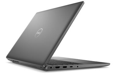 Лаптоп Dell Latitude 3550, Intel Core i5-1335U (12 MB cache, 10 cores, up to 4.60 GHz), 15.6' FHD (1920x1080) AG IPS 250 nits, 8 GB: 1 x 8 GB, DDR5, 5600 MT/s, 512 GB SSD PCIe M.2, Intel Integrated, FHD IR Cam and Mic, WiFi 6E, Backlit Kb, Win 11 pro, 3Y 