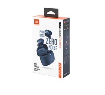 Слушалки JBL TUNE BUDS BLU True wireless Noise Cancelling earbuds