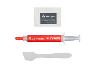 Термо паста Genesis Thermal Grease Silicon 850 2G