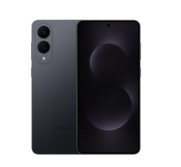 Мобилен телефон Samsung SM-S937B GALAXY S25 Edge 5G 256GB 12GB Titanium JetBlack